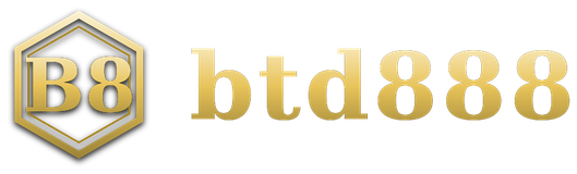 btd888 logo